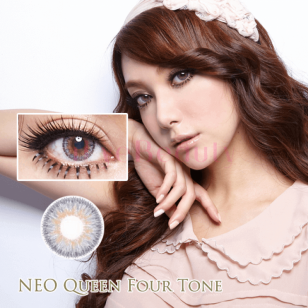 NEO Queen 4Tone N415
